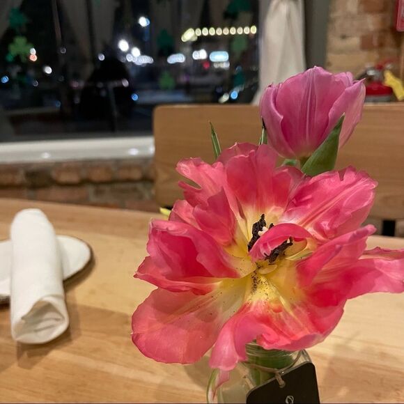 Stop and Smell the Flowers 🌷 - Picture 6 of 6